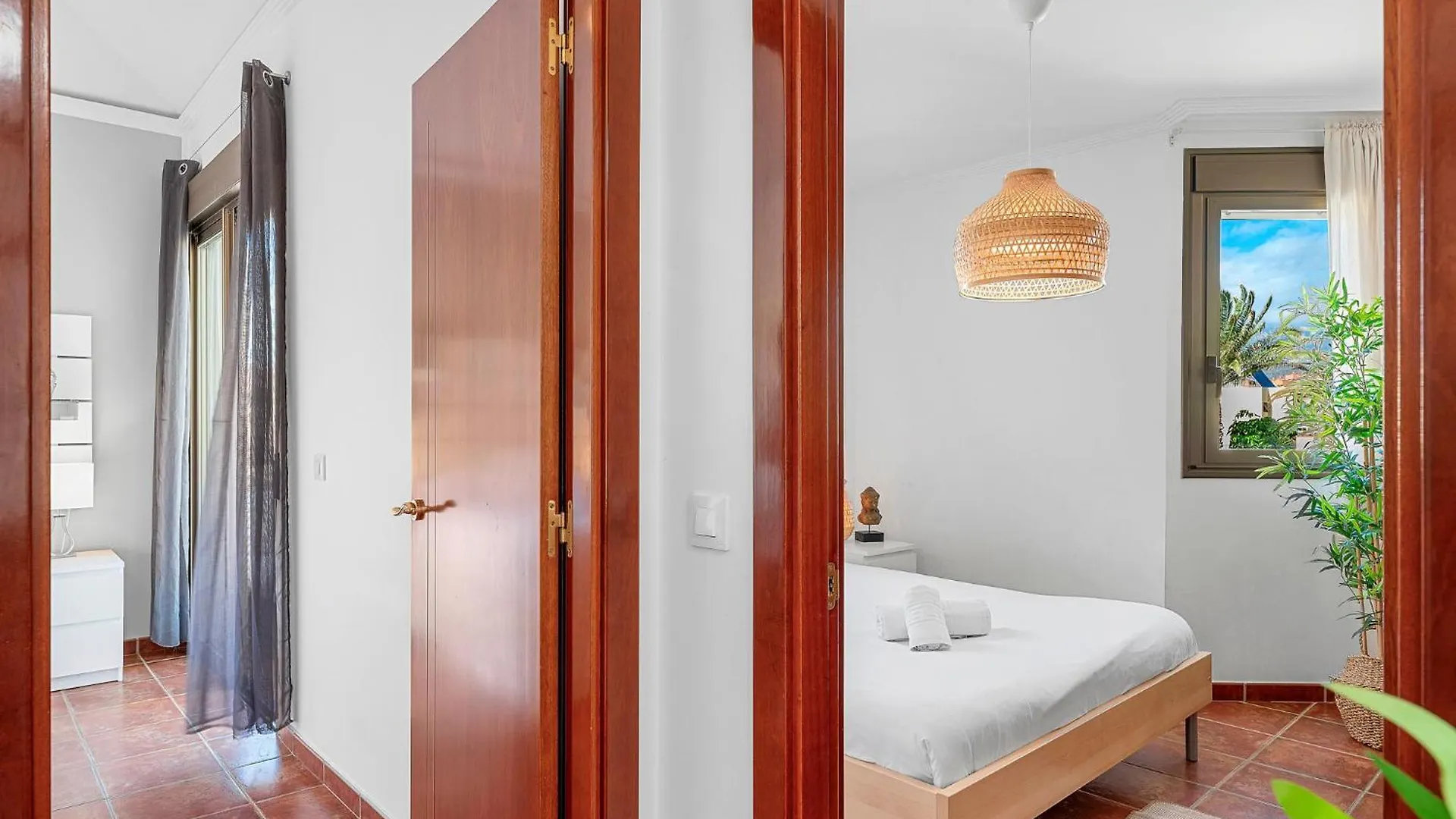 Medano4You Casa Magic 3 Apartment La Tejita Spain